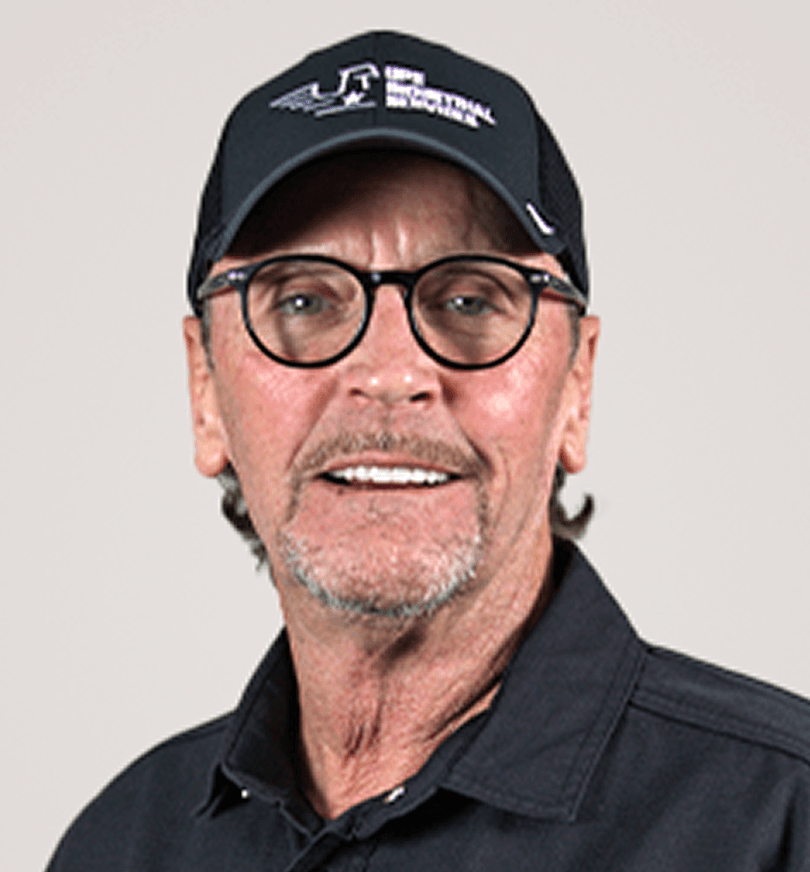 Team Leadership Team List Item Dwayne Collins