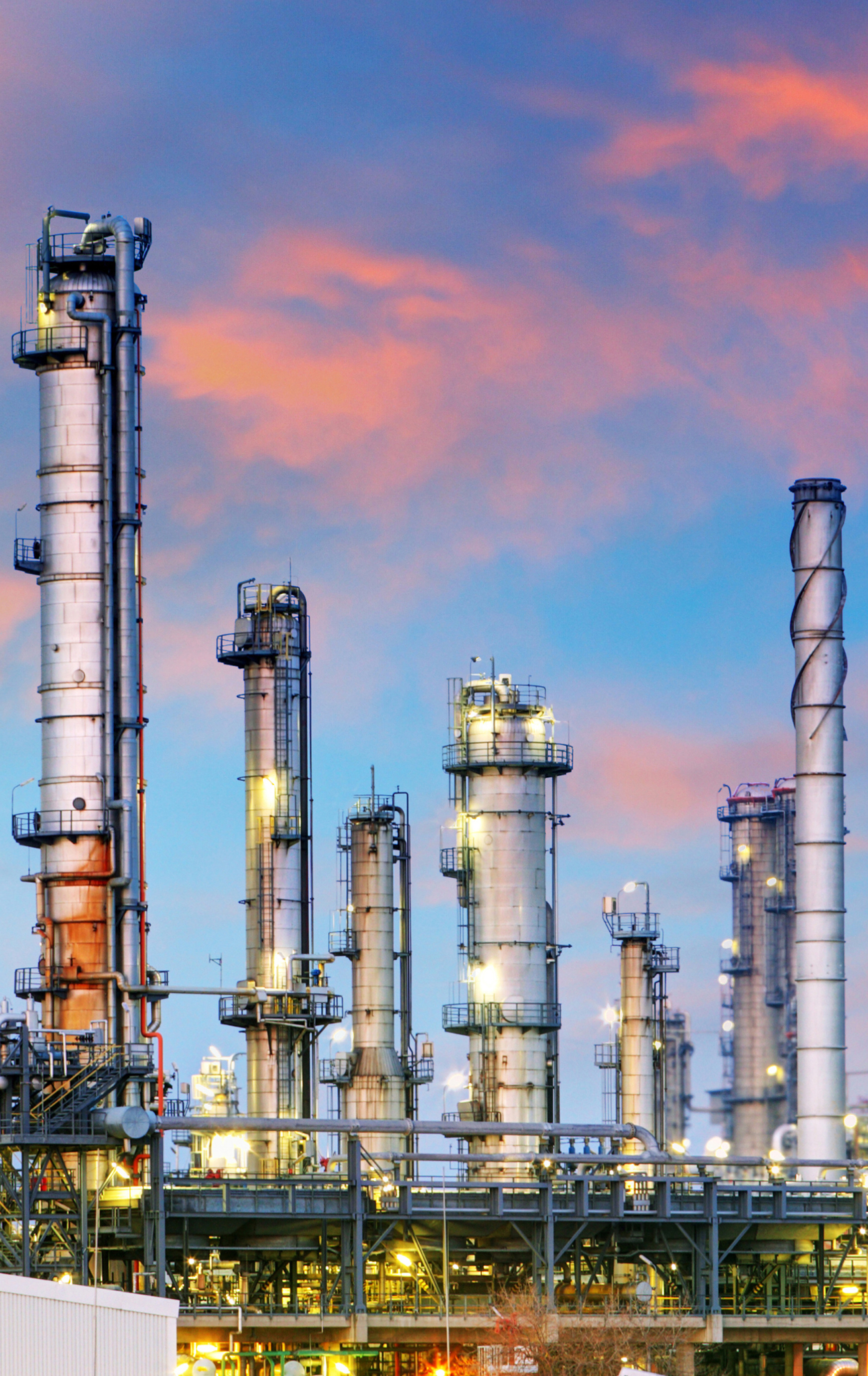 Petrochemical