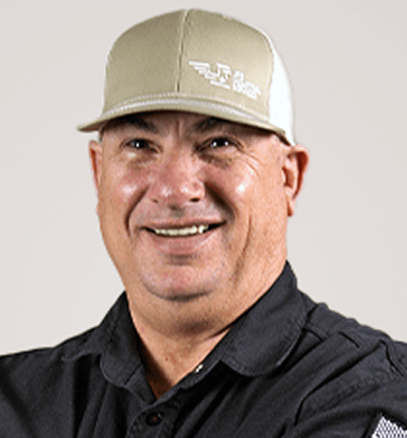 Team Leadership Team List Item Jack O’Brian