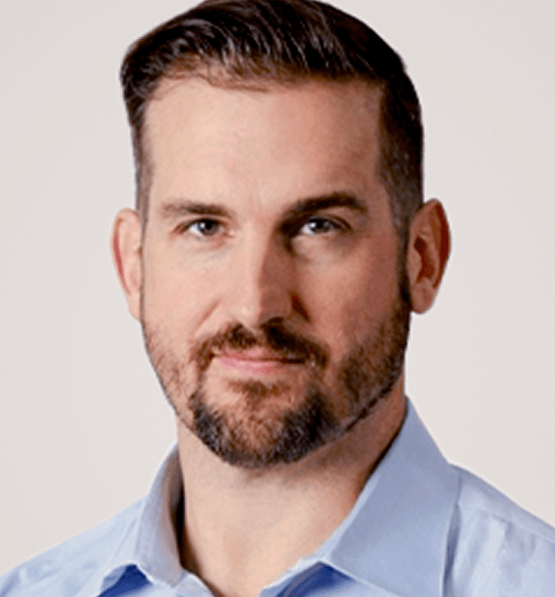 Team Leadership Team List Item Jeremy Grace