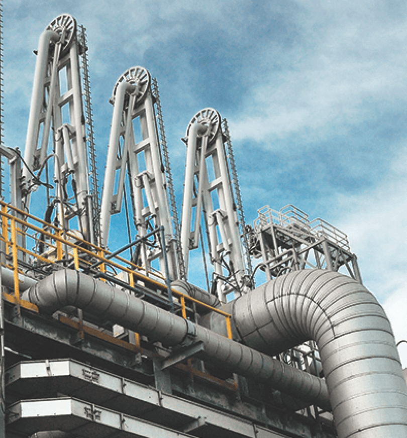 LNG (Liquefied Natural Gas)