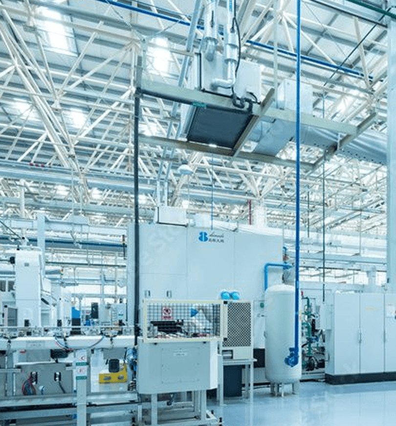 Manufacturing & Technology