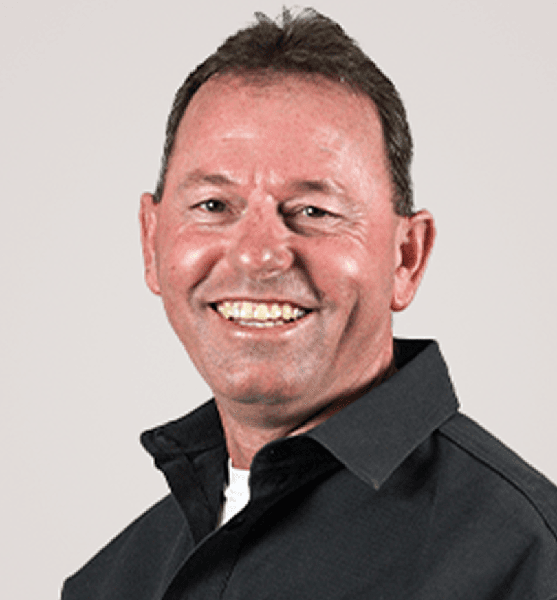 Team Leadership Team List Item Perry "Junebug" Lopez