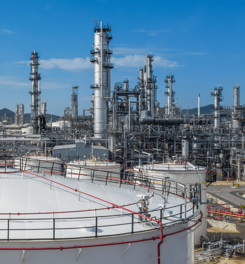 Petrochemical