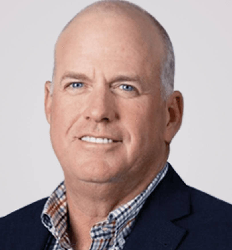 Team Leadership Team List Item Stan Carter