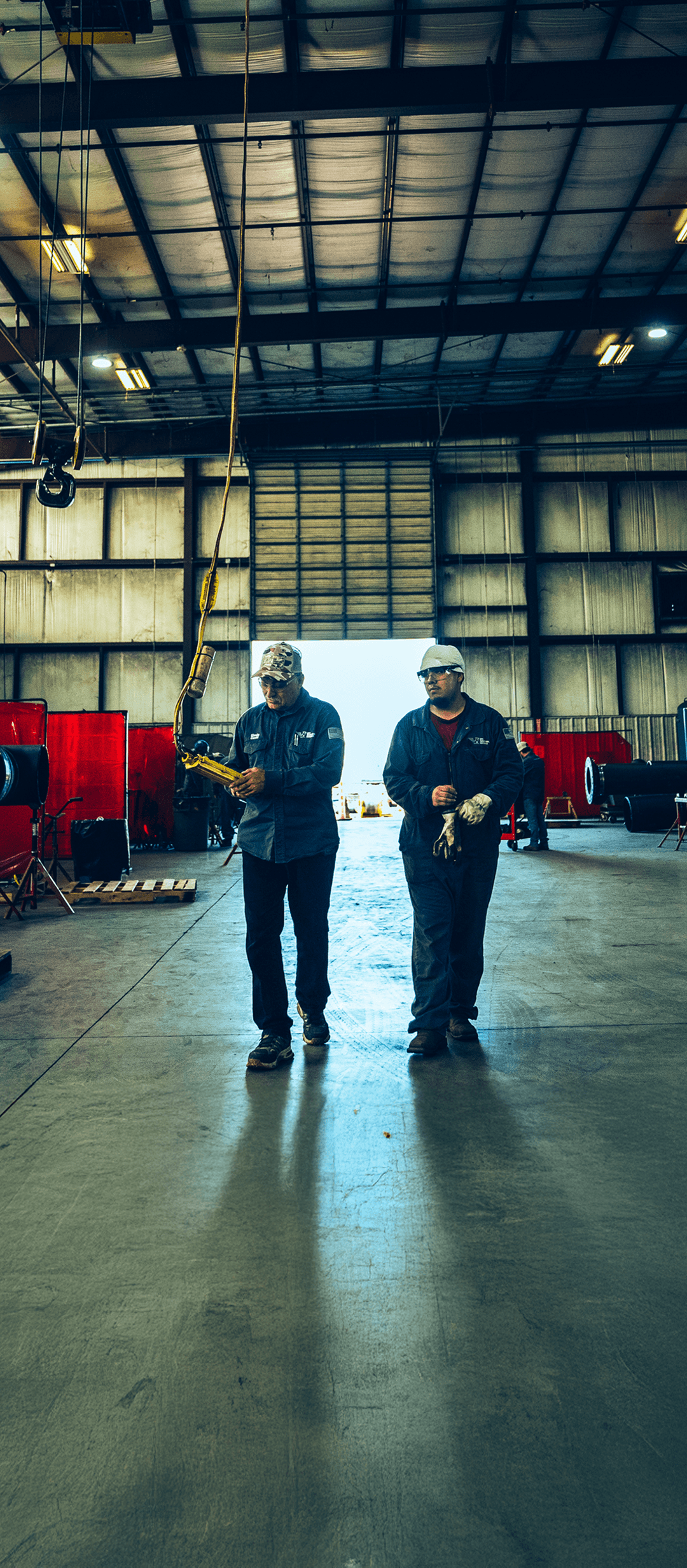 UPS Industrial Right for You